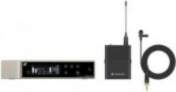 - Sennheiser SENNHEISER EW-D ME2 SET