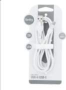 - Setty Setty USB USB-C cable