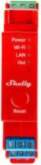 - Shelly DIN Rail Smart Switch