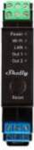 - Shelly DIN Rail Smart Switch