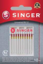- Singer Universal Needle for Woven