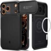 - Spigen Spigen Optik Armor MagSafe
