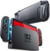 - Supcase Supcase Crystal Case for
