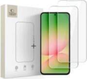 - Tech-Protect Tech-Protect Glass Fit+ 2-Pack