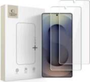 - Tech-Protect Tech-Protect Glass fit+ 2-Pack