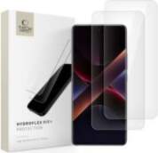 - Tech-Protect Tech-Protect Hydroflex Fit+2-Pack Hydrogel