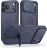 - Tech-Protect Tech-Protect Kevlar Aura MagSafe
