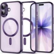 - Tech-Protect Tech-Protect MagFlex Case for