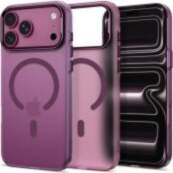 - Tech-Protect Tech-Protect MagZero MagSafe Case