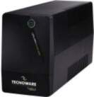 - TECNOWARE UPS||840 Watts|1200 VA|Wave form