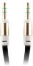- TFO Audio cable jack 3