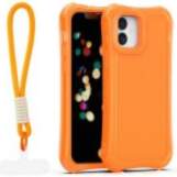 - TFO Safepop case with strap