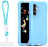 - TFO Safepop case with strap