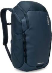 - Thule Chasm Recycled Backpack 26L