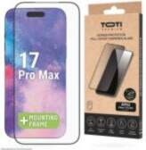 - toti premium PREMIUM TEMPERED screen