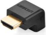 - Ugreen HDMI adapter angle connector