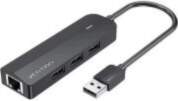 - Vention I / O HUB