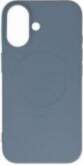 - Wozinsky Liquid Silicone Case MagSafe