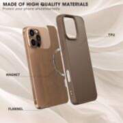 - Wozinsky Wozinsky Carbon Fiber Case