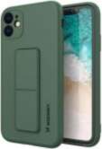 - Wozinsky Wozinsky Kickstand Case silicone