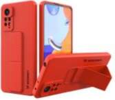 - Wozinsky Wozinsky Kickstand Case silicone