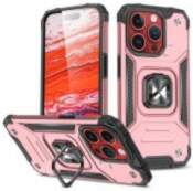- Wozinsky Wozinsky Ring Armor iPhone