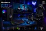 Acer | Predator Ultimate Gaming Set