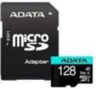 Adata MEMORY MICRO SDXC 128GB W