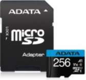 Adata MEMORY MICRO SDXC 256GB W