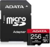 Adata MEMORY MICRO SDXC 256GB W