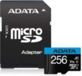 Adata MEMORY MICRO SDXC 256GB W
