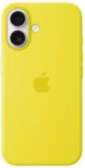 Apple Apple - iPhone 16 Silicone