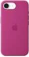 Apple iPhone 16e Silicone Case –