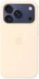 Apple iPhone 17 Pro Silicone Case
