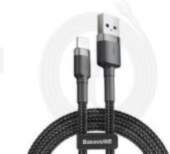 Baseus Baseus Apple CAFULE CABLE -