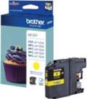 Brother LC123Y | Ink Cartridge |