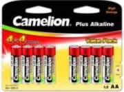 CAMELION AA / LR6, Plus Alkaline