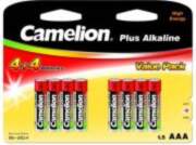 CAMELION AAA / LR03, Plus Alkaline