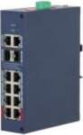 Dahua Switch||CHS4212-8GT-110|Switch type Managed|Switch layer L2|Form