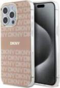 DKNY PC / TPU Repeat Pattern