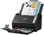 EPSON Document scanner | WorkForce ES-550W