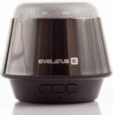Evelatus Bluetooth Speaker ESP01 Black