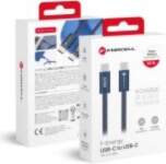 Forcell Cable USB C to USB