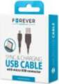 Forever Forever Forever cable USB -