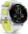 Garmin Forerunner 970, Titanium with Whitestone
