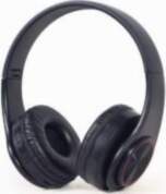 GEMBIRD Austiņas Bluetooth Stereo Headset with