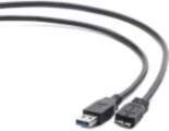 GEMBIRD CABLE USB3 AM-MICRO BM 3M
