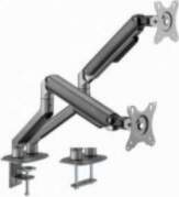 GEMBIRD Monitora stiprinājums Desk Mounted Adjustable