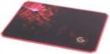 GEMBIRD MOUSE PAD GAMING SMALL PRO