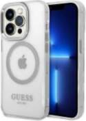 GUESS GUHMP14LHTRMS iPhone 14 Pro 6